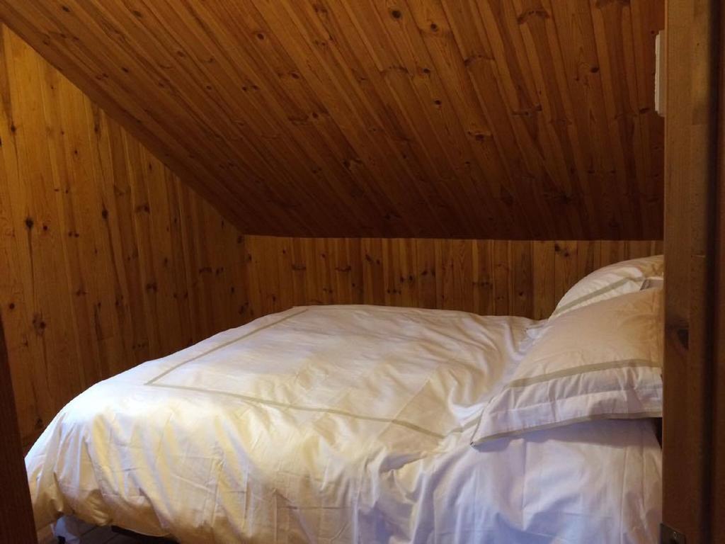 Le Chalet Apartment Шауиниган Екстериор снимка